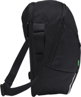 Vaude Cycle Messenger black L