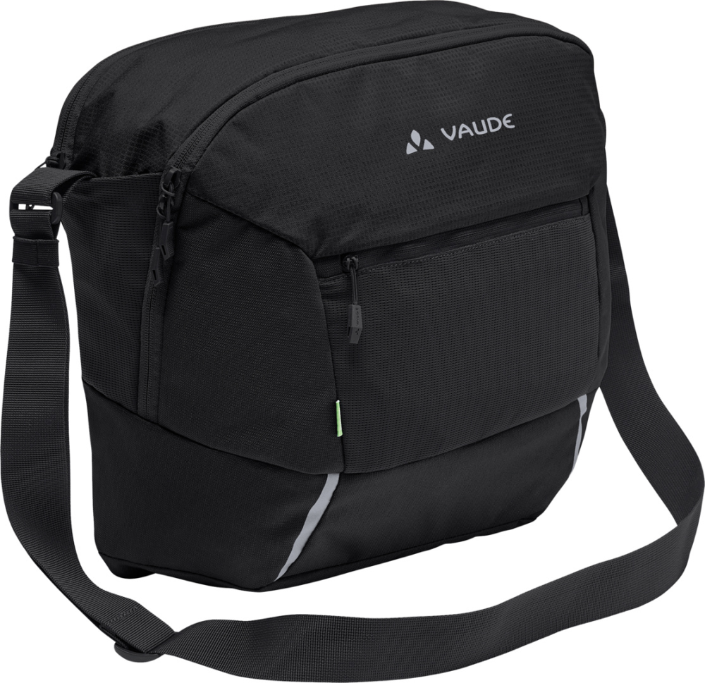 Vaude Cycle Messenger black M
