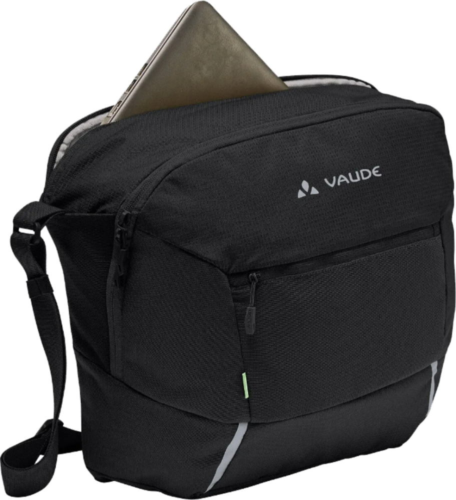 Vaude Cycle Messenger black M