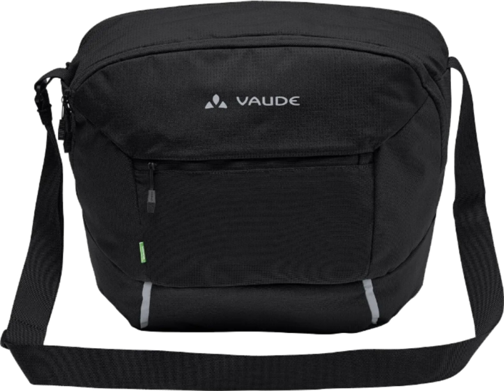 Vaude Cycle Messenger black M