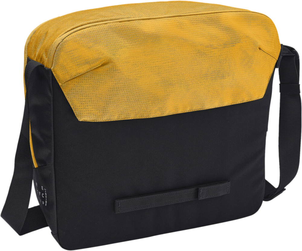 Vaude Cycle Messenger burnt yellow L
