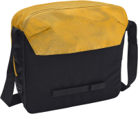 Vaude Cycle Messenger burnt yellow L