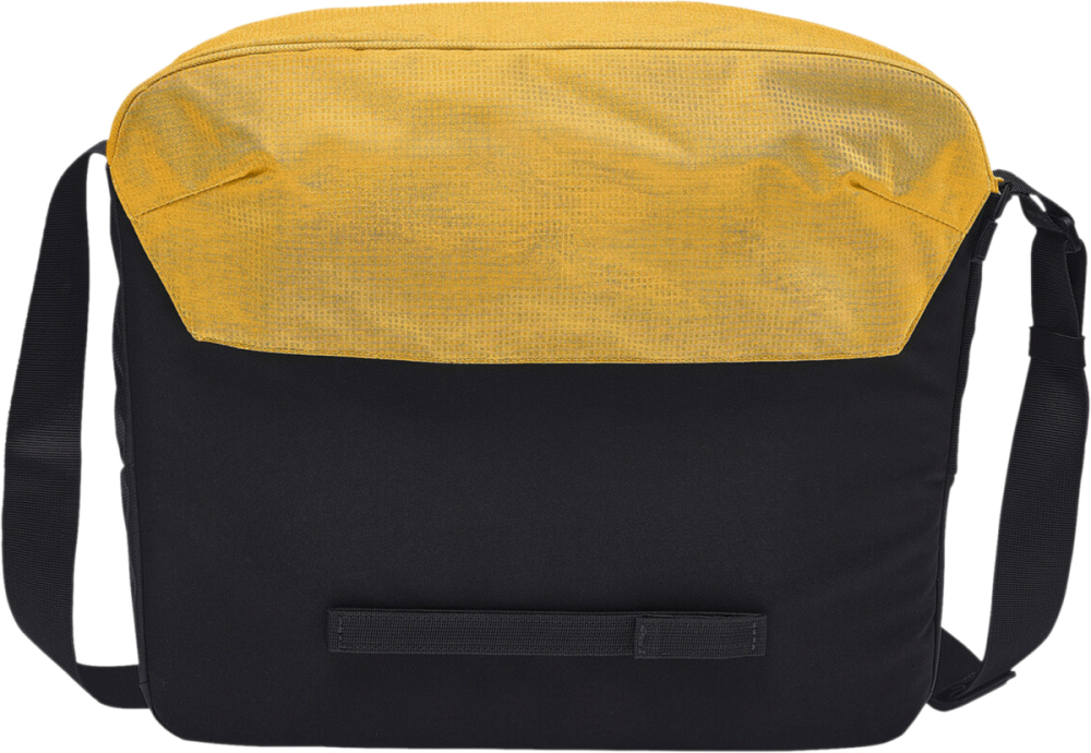 Vaude Cycle Messenger burnt yellow L