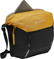 Vaude Cycle Messenger burnt yellow M
