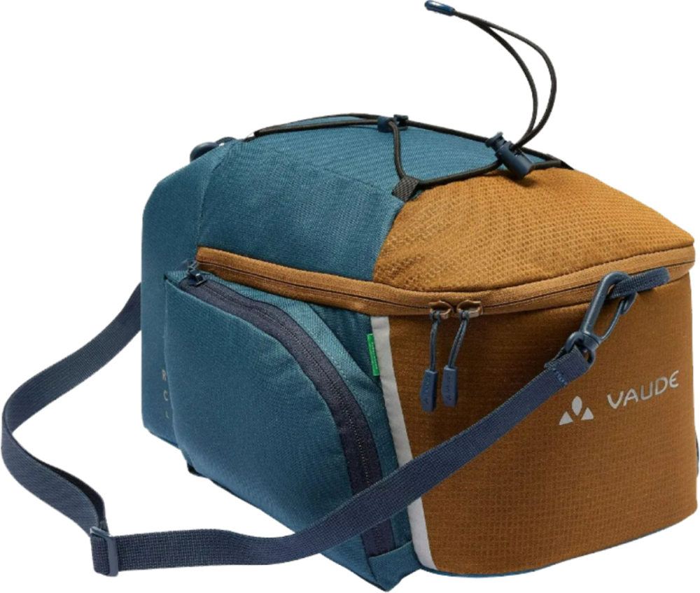Vaude Cycle Rack baltic sea/umbra
