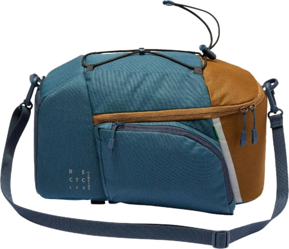 Vaude Cycle Rack baltic sea/umbra