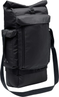 Vaude Cyclist Back Single black