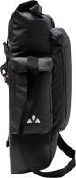 Vaude Cyclist Back Single black