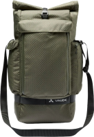 Vaude Cyclist Back Single khaki