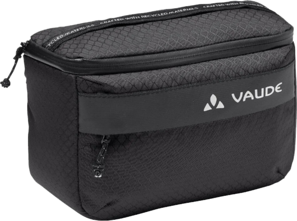 Vaude Cyclist Box black