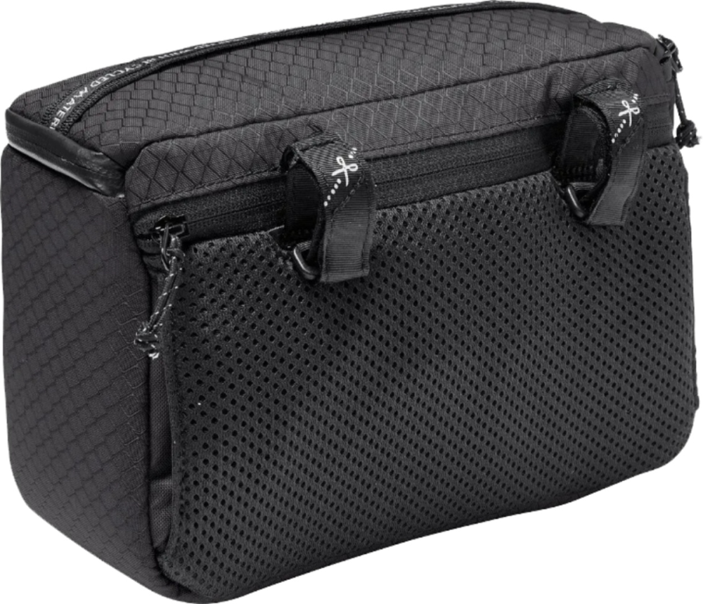 Vaude Cyclist Box black