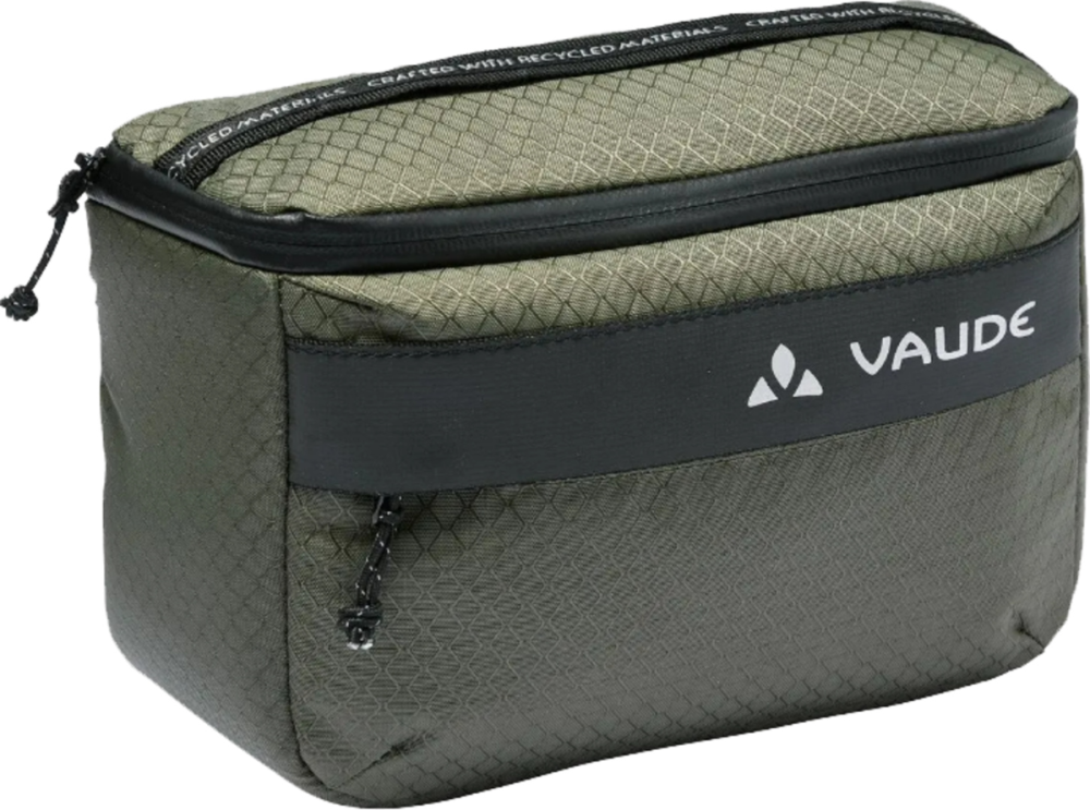 Vaude Cyclist Box khaki