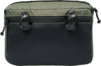 Vaude Cyclist Box khaki