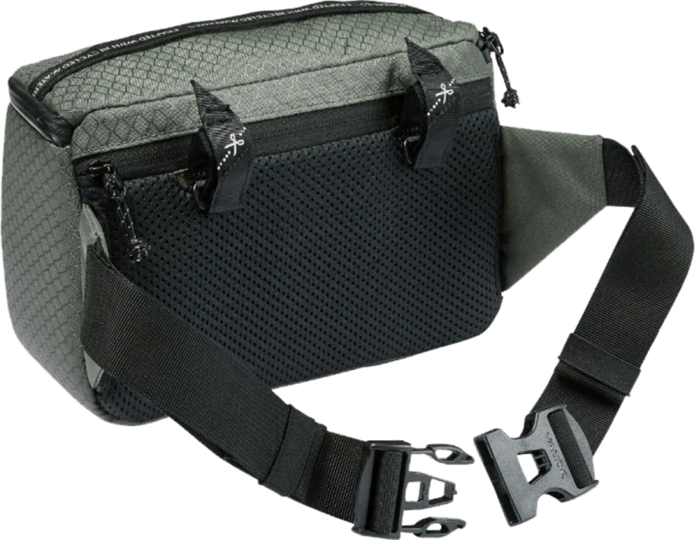 Vaude Cyclist Box khaki