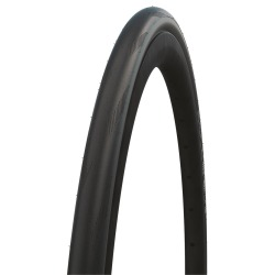 Schwalbe Pneu One 700x25C Addix Falt black