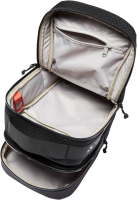 Vaude Cyclist Saddle Bag black