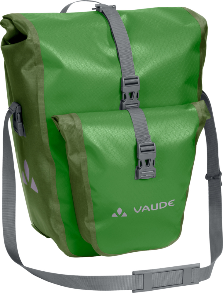 Vaude Aqua Back Plus Single parrot green