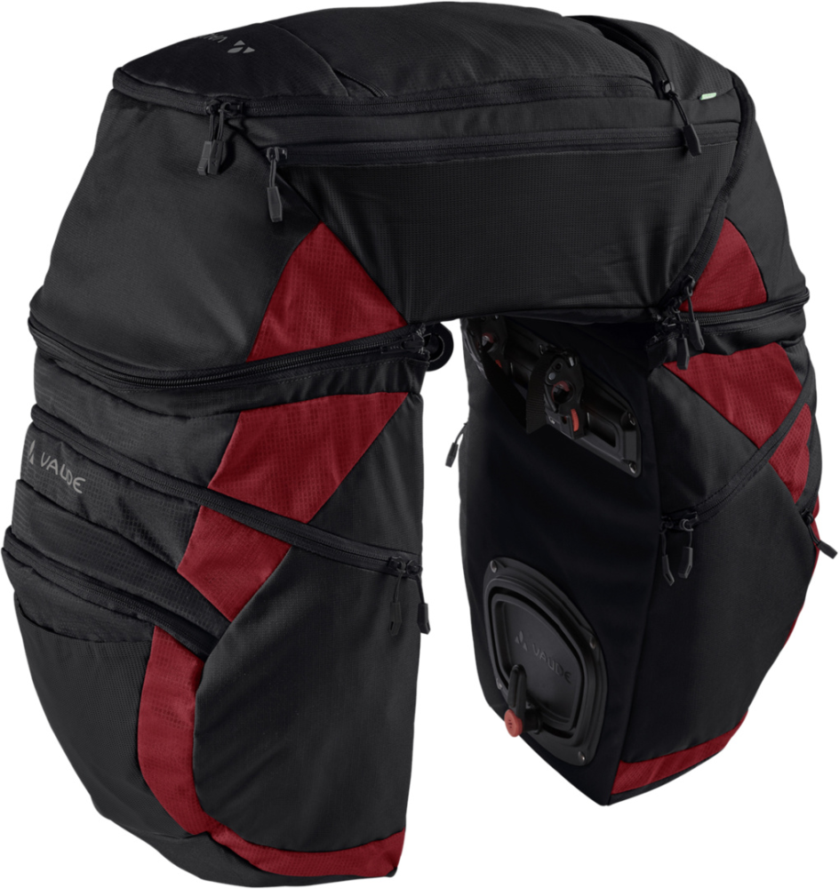 Vaude Karakorum Pro