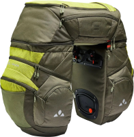 Vaude Karakorum Pro khaki