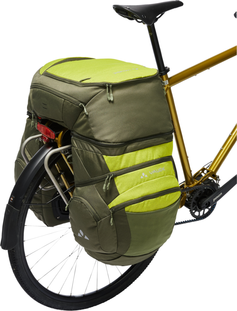 Vaude Karakorum Pro khaki