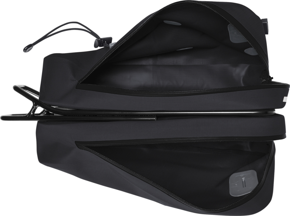 Vaude Proof Offroad M black