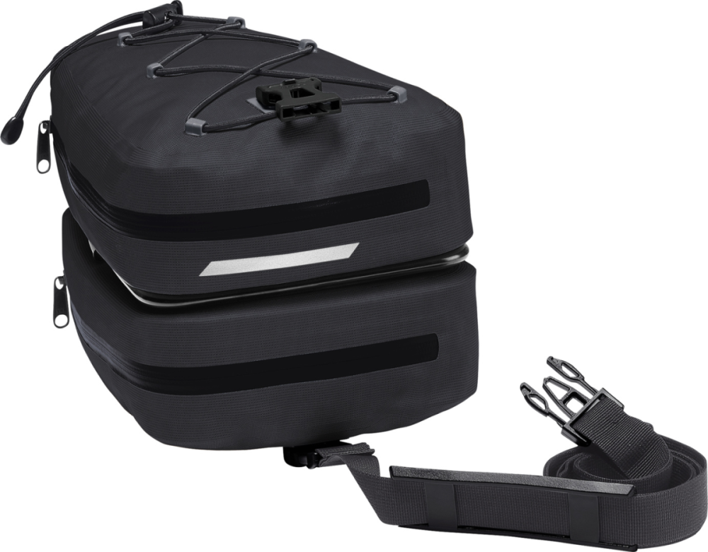 Vaude Proof Offroad M black