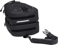 Vaude Proof Offroad M black
