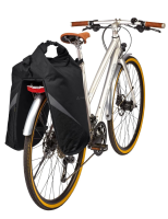 Vaude Road Master Urban (Double) black