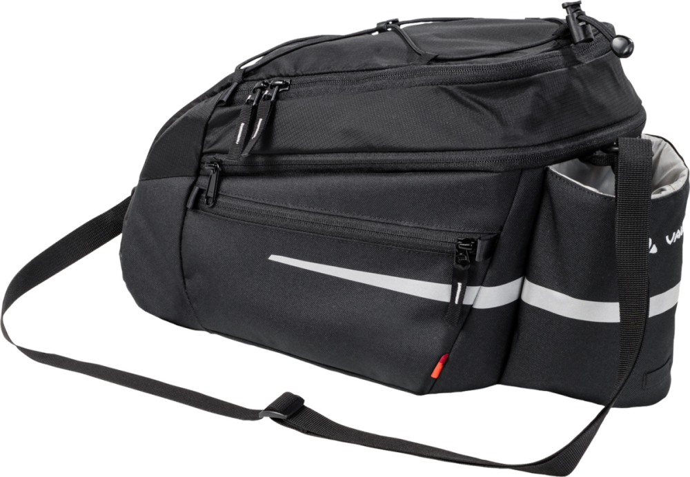 Vaude Silkroad L (i-Rack) black