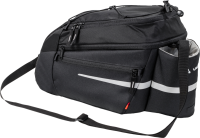 Vaude Silkroad L (i-Rack) black