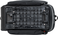 Vaude Silkroad L (i-Rack) black
