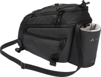 Vaude Silkroad L Luminum black