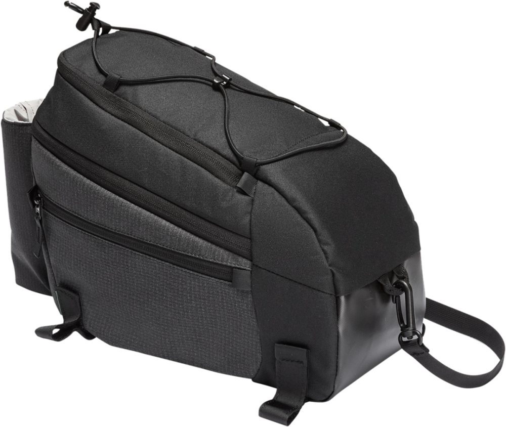 Vaude Silkroad L Luminum black