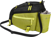 Vaude Silkroad L Luminum bright green