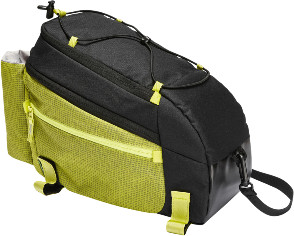Vaude Silkroad L Luminum bright green