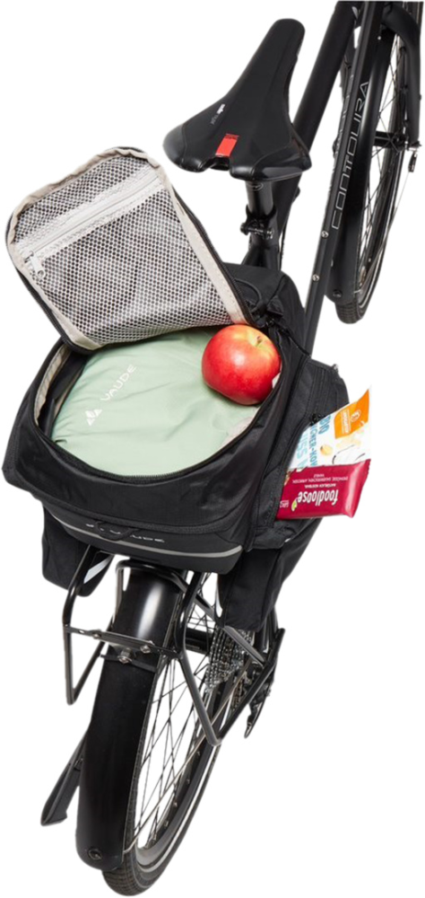 Vaude Silkroad Plus (MIK) black