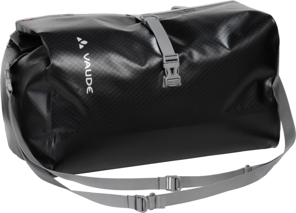 Vaude Top Case (PL) black