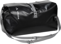 Vaude Top Case (PL) black