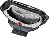 Vaude Trailcargo black uni