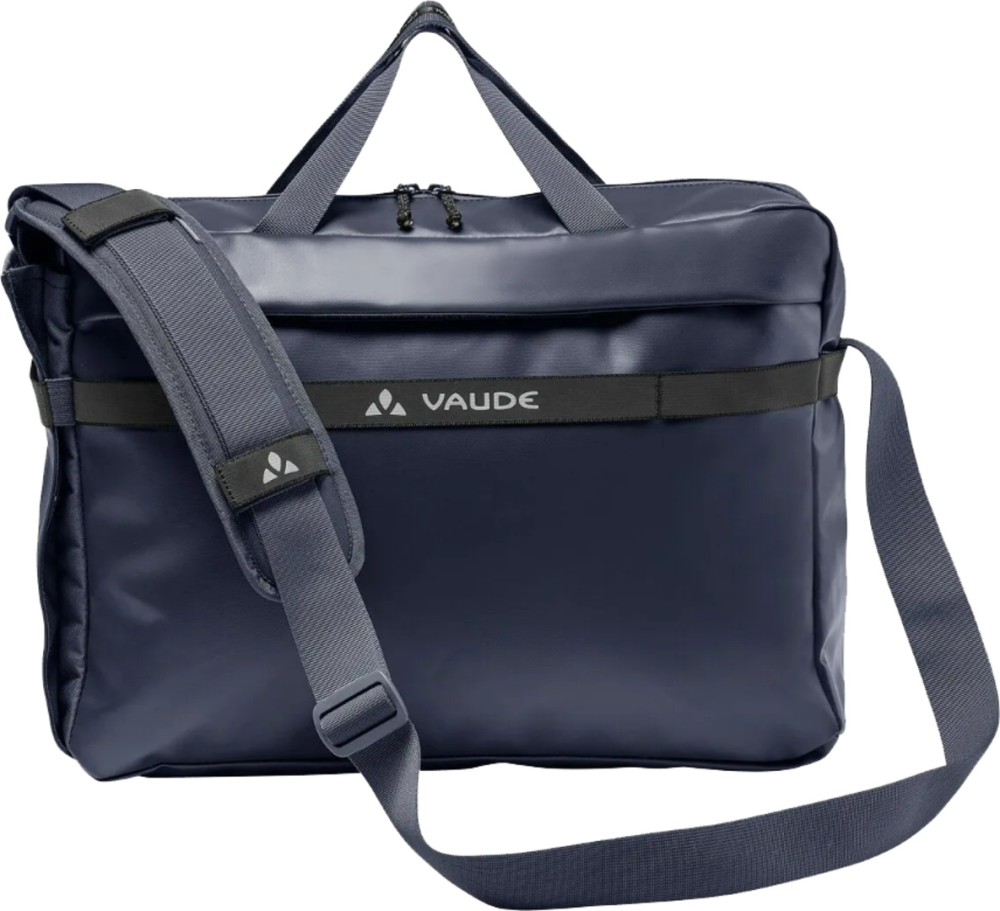 Vaude Mineo Commuter Briefcase 17 eclipse