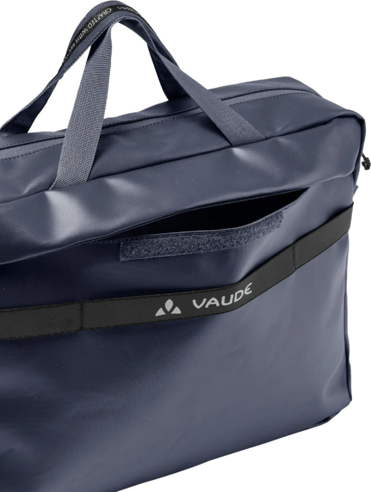 Vaude Mineo Commuter Briefcase 17 eclipse
