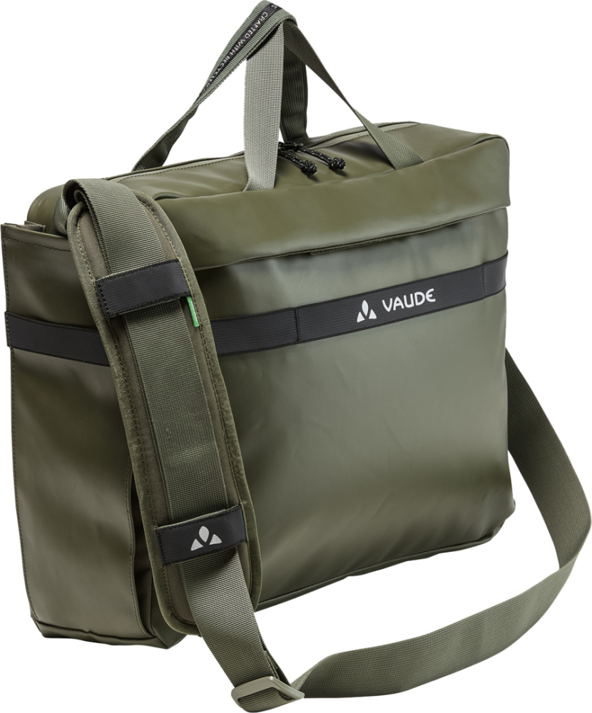 Vaude Mineo Commuter Briefcase 17