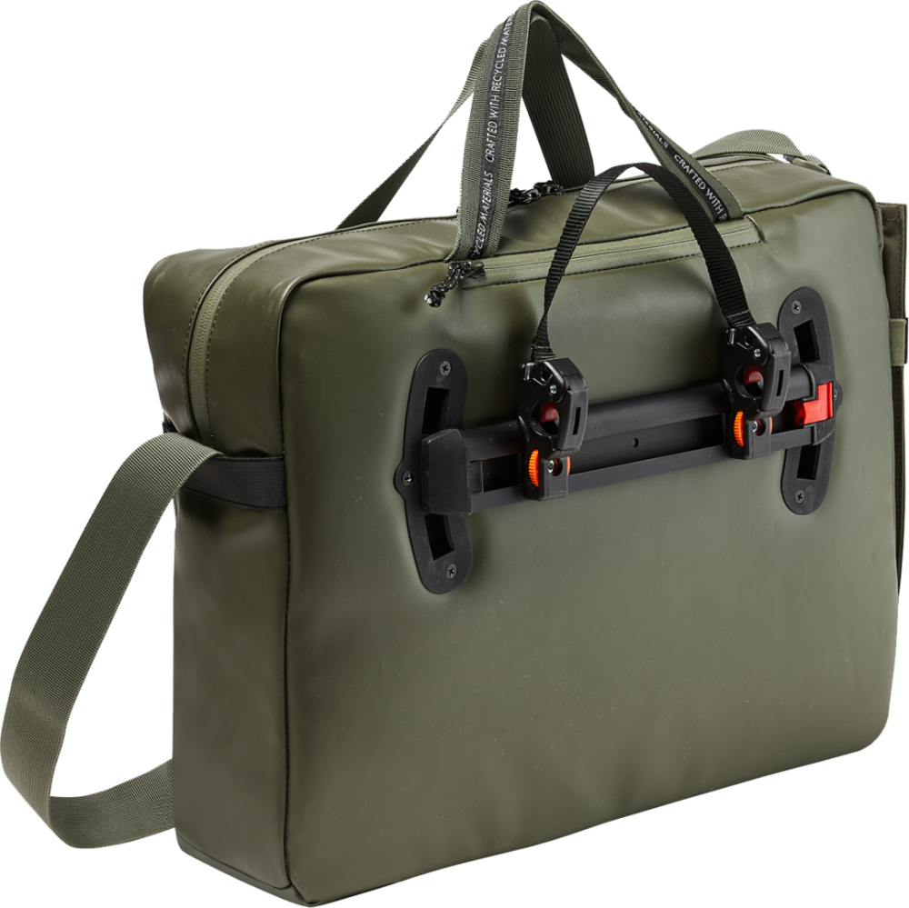 Vaude Mineo Commuter Briefcase 17