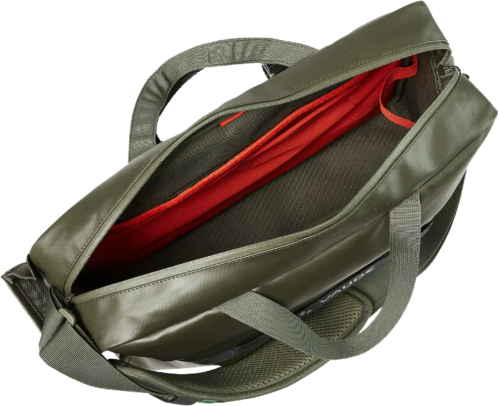 Vaude Mineo Commuter Briefcase 17