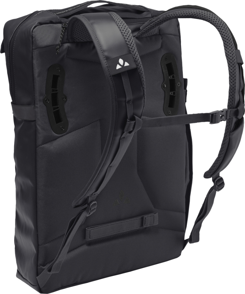 Vaude Mineo Transformer Backpack 20 black