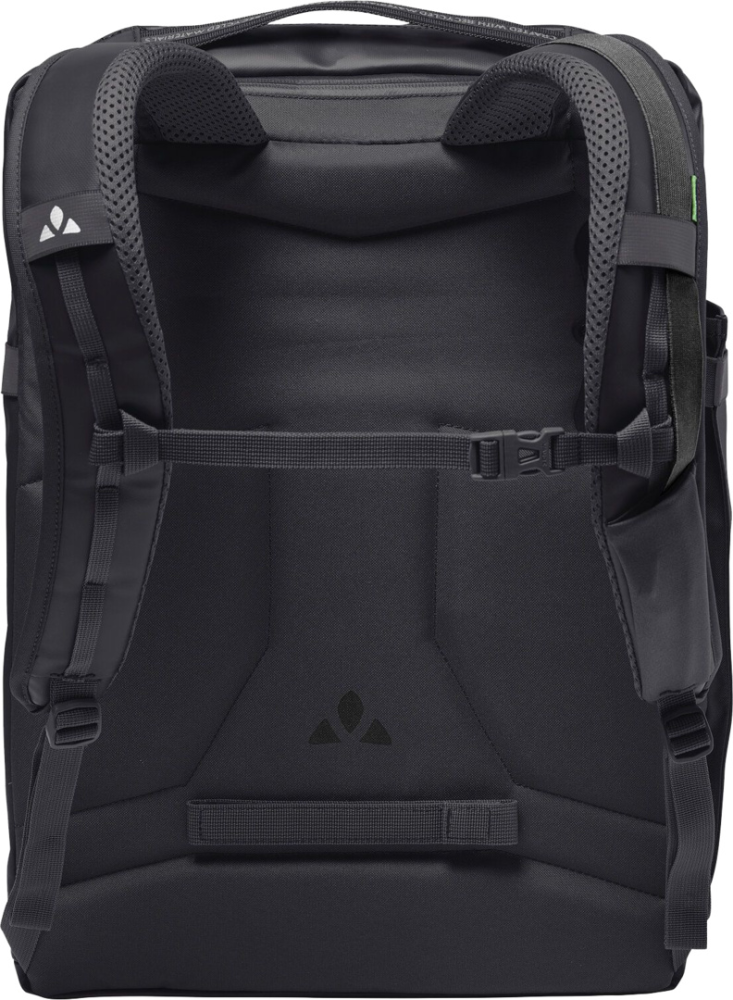 Vaude Mineo Transformer Backpack 20 black