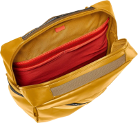 Vaude Mineo Transformer Backpack 20 burnt yellow