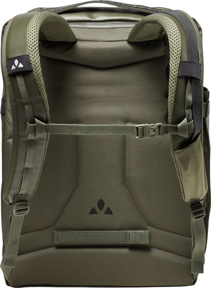 Vaude Mineo Transformer Backpack 20 khaki