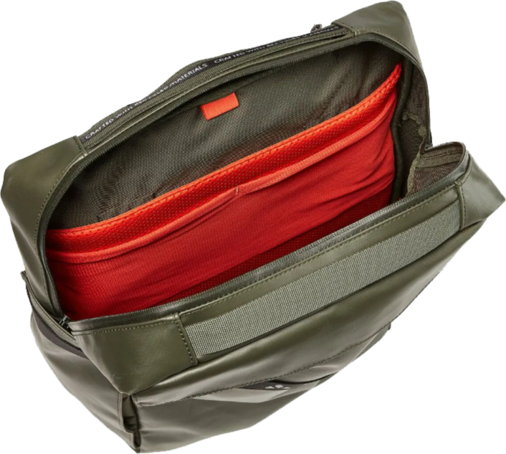 Vaude Mineo Transformer Backpack 20 khaki