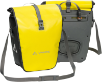 Vaude Aqua Back canary